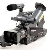 Видеокамера Panasonic HDC-MDH1