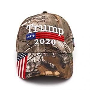 Бейсболка Military Imagine Trump Cap 2020