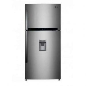 Холодильник LG GL-F442HMHU