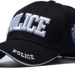 Кепка Police