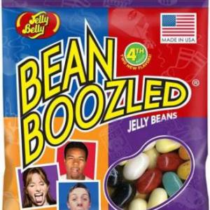 Желейные конфеты Bean Boozled