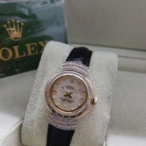 Часы Rolex (золотые)