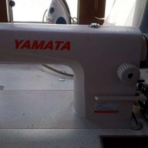 Швейная машинка Yamata