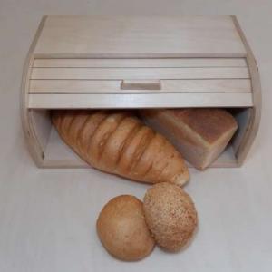 Хлебница большая