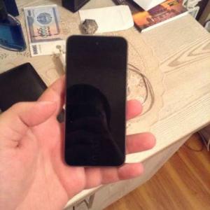iPod Touch 5 32 GB