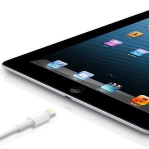 iPad 4 16Gb Wi-Fi +GSM Cellular