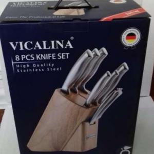 Набор ножей Vicalina