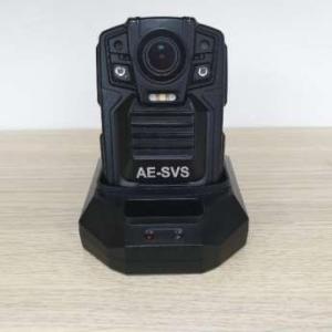 Портативная нательная видеокамера AE-SVS