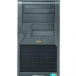Fujitsu PRIMERGY TX100 S2 Server