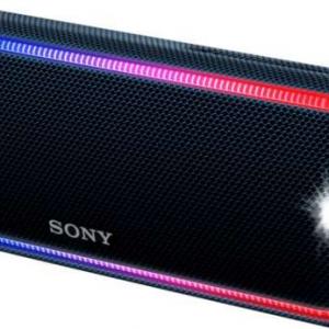 Колонка Sony srs xb31 bluetooth speaker