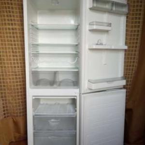 Холодильник Атлант