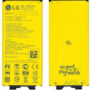 Аккумулятор для LG G5